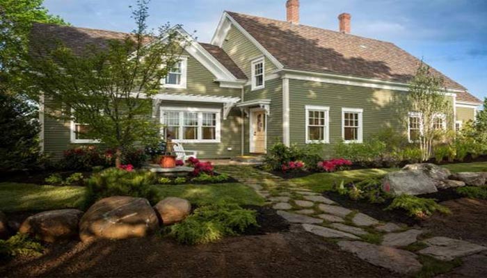 Diy Network Allows Viewers To Design Beach Retreat