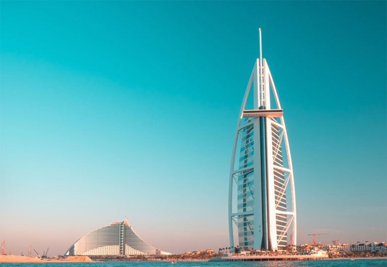 Burj-al-arab