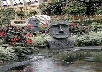 Home-garden-sculptures