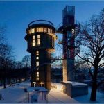 Water-Tower-Interior