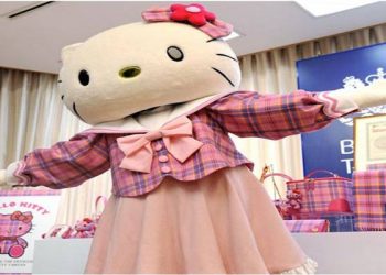 Hello-Kitty