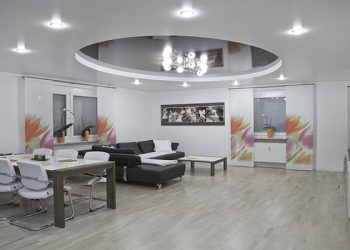 Beautiful Ceiling Design