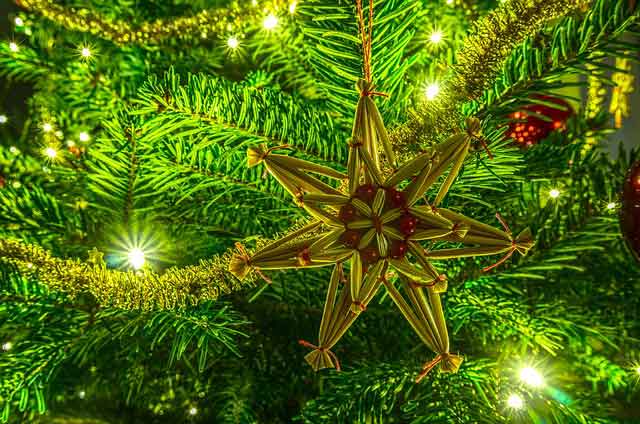 christmas lighting
