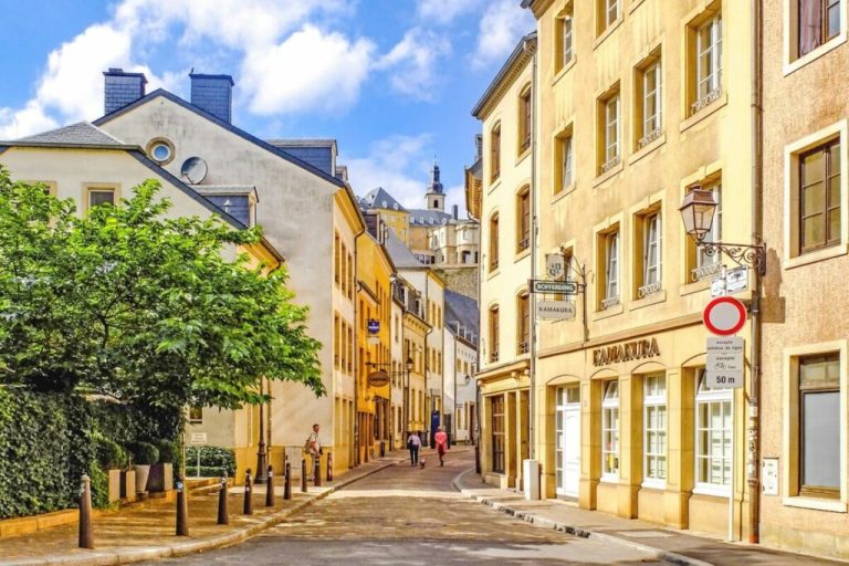 The Cost of Living in Luxembourg as an Expat