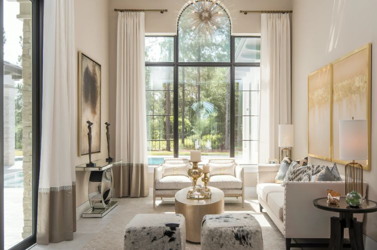 Crafting Your Sanctuary Designing a Lifestyle-Optimized Home