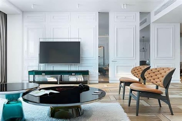 Elevate Your Space The Transformative Power of Millwork