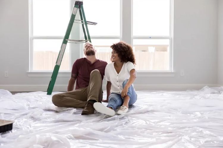 Mastering DIY Home Remodeling Safety First Approach