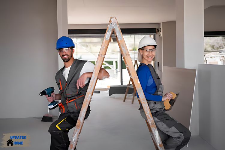 Transforming Your Home: 5 Renovation Tips for Maximum Impact