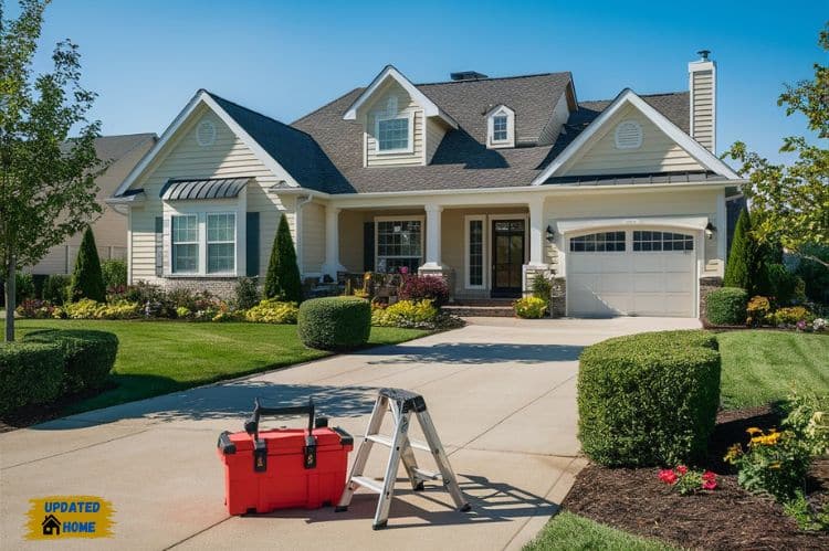 Boost Home Value with Regular Home Maintenance Essentials