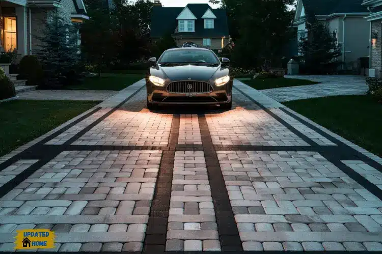 Durable and Stylish Interlocking Driveways for Toronto Homes