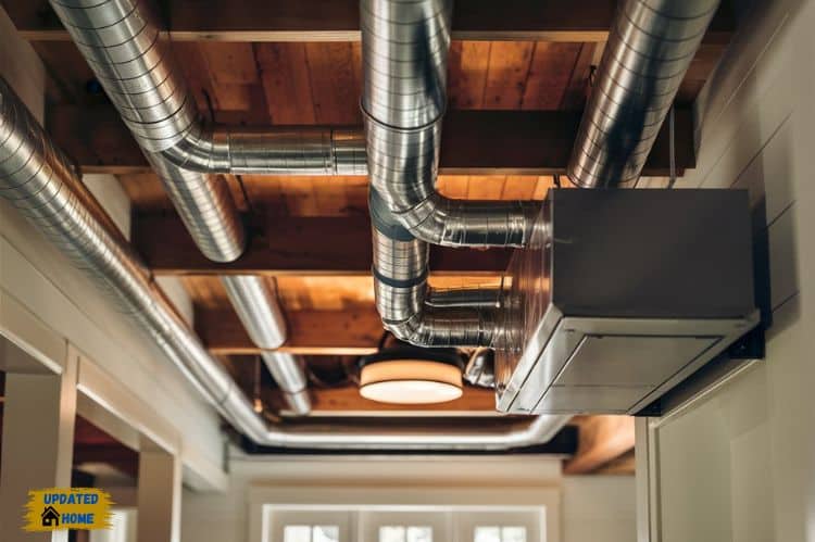 How Air Duct Sealing Can Improve Energy Efficiency