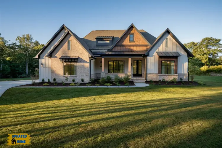 Protect and Beautify Your Home with Durable Siding Solutions