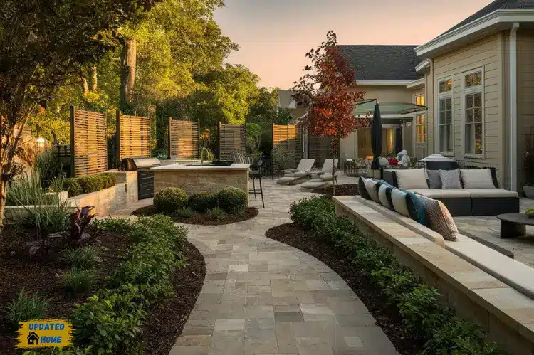 Top Hardscaping Features to Boost Your Property Value