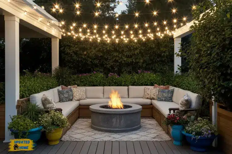 Transform Your Outdoor Space with Simple Design Upgrades