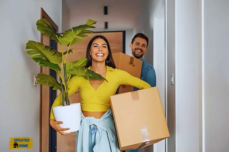 8 Hacks To Save Time And Money During A Local Move