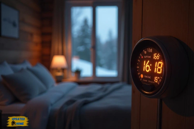 Energy-Efficient Heating Solutions for Colder Nights and Lower Bills