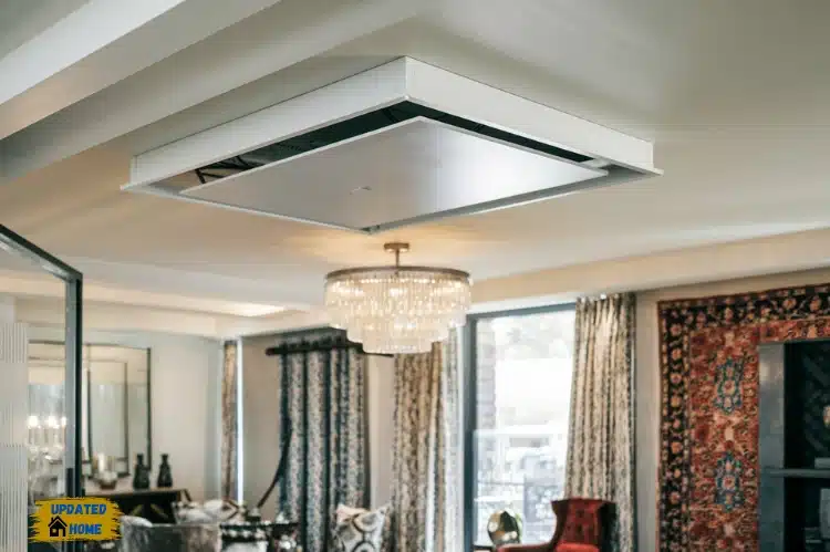 Enhance Interiors Effortlessly with Ceiling Access Doors