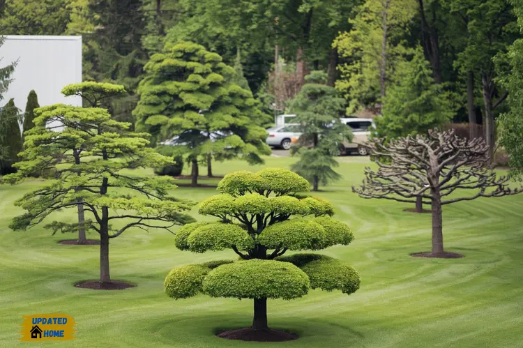 Essential Benefits of Tree Pruning for Healthy Landscapes