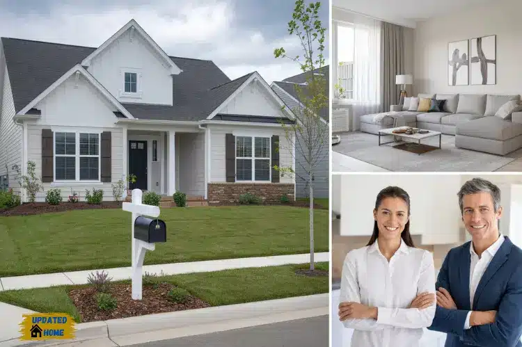 Essential Pre-Listing Tips for First-Time Home Sellers