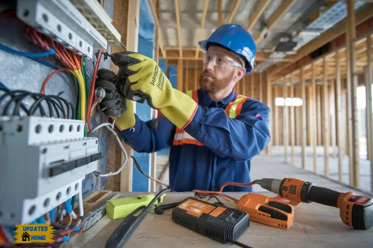Hiring Professional Electricians for Safe and Efficient Projects