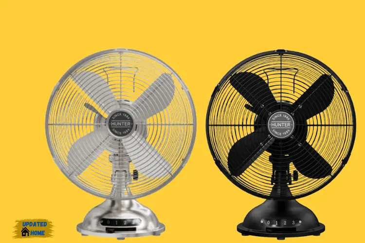How to Choose the Best Portable Fan in 2024
