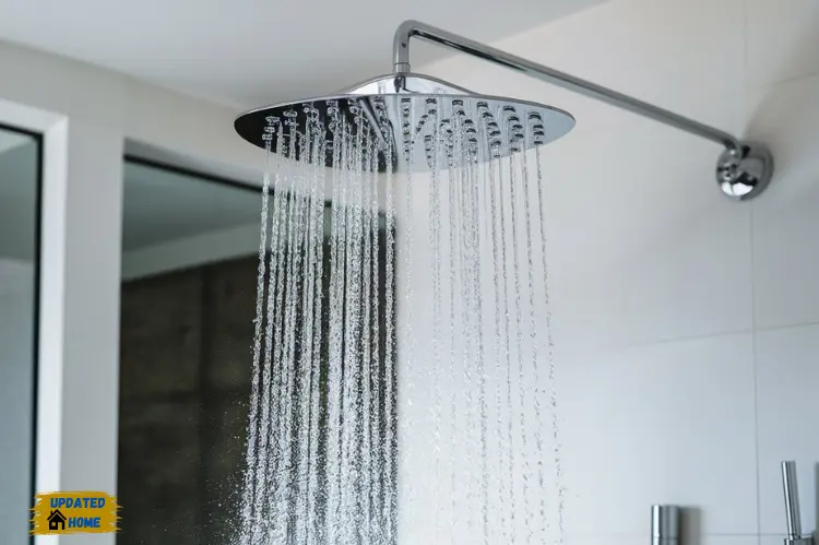 How to Fix Water Pressure in Your Shower: A Simple Guide