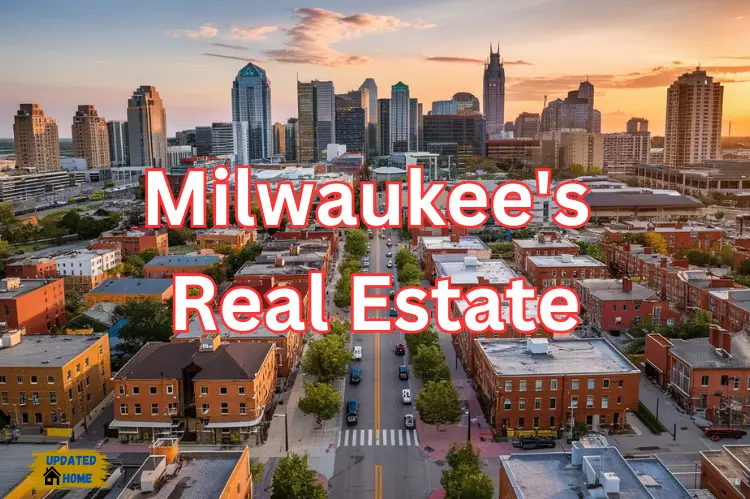 Milwaukee's Real Estate Boom: Cash Buyers Leading the Market