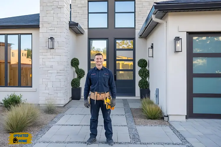 Reliable Door and Window Suppliers in Glendale: A Guide