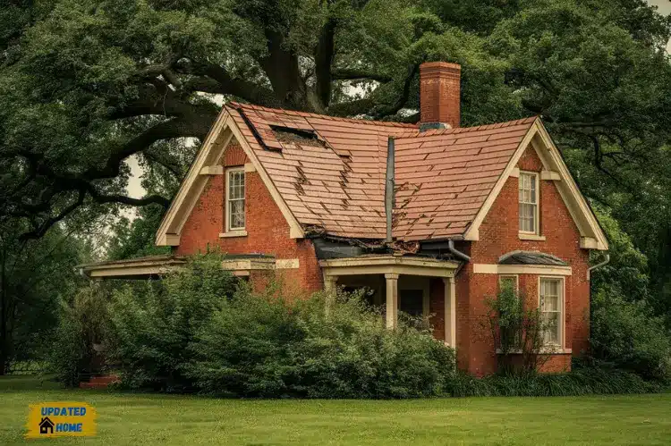 Top Risks of Delaying Roof Replacement for Homeowners