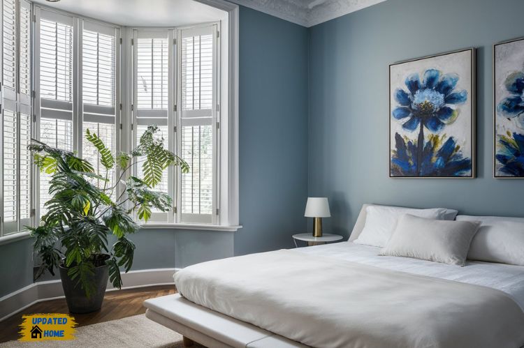 Transform Your Home with Modern Interior Window Shutters