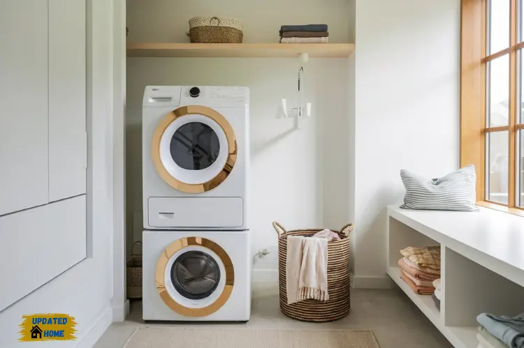 Transform Your Laundry with Electrolux Washer Dryer Combos