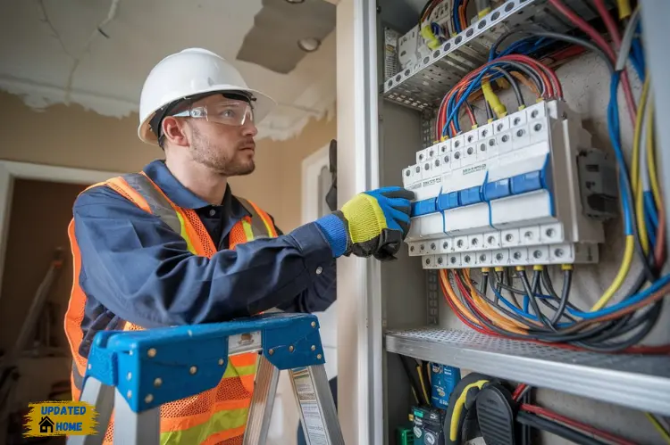 Why You Should Always Hire a Licensed Electrician