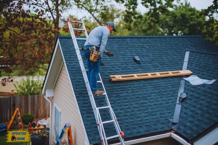 7 Key Signs You Need A New Roof