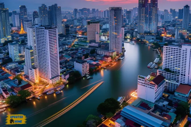 A Foreigner's Guide to Buying Real Estate in Bangkok