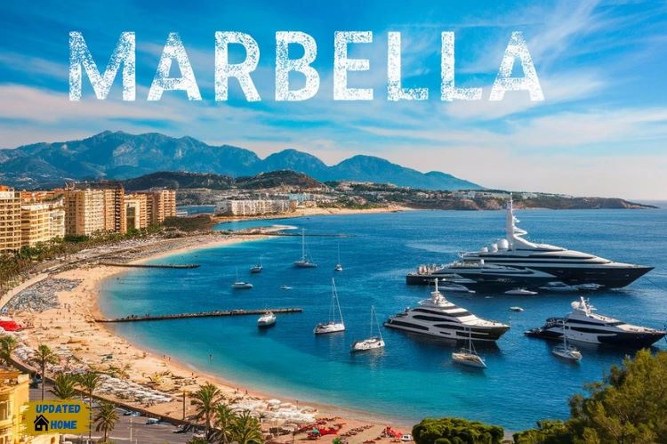 Best Time to Visit Marbella: Seasonal Vacation Planning Guide