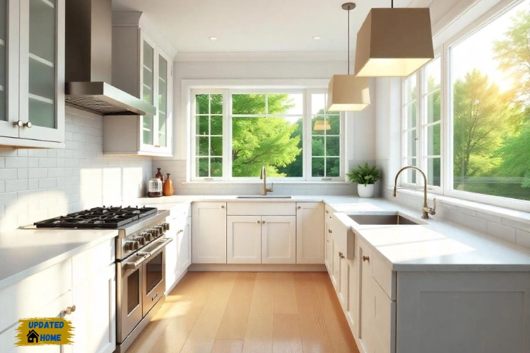 Choosing Kitchen Hardware: Best Material, Finish, and Style