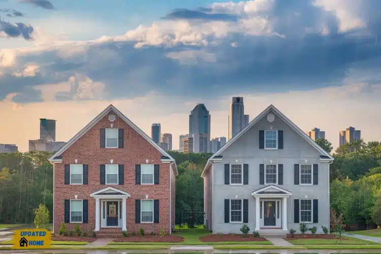 Concrete vs Brick Durability in North Carolina's Climate