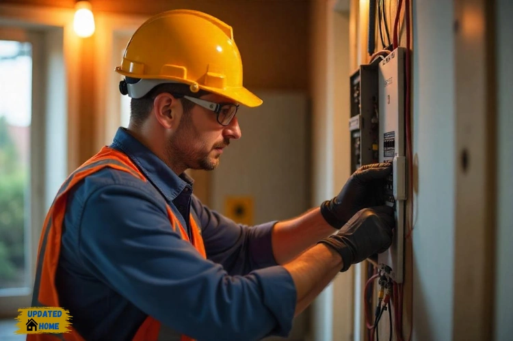 Essential Electrical Safety Tips Every Homeowner Should Know
