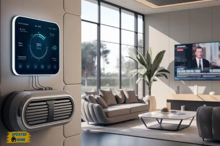 How AI and IoT Revolutionize Modern HVAC Systems