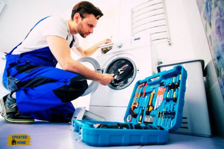 How To Find Reliable Appliance Repair Services
