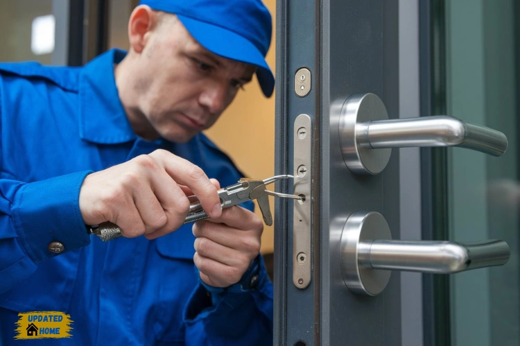 How a Locksmith Burnaby Can Help in Case of Emergency