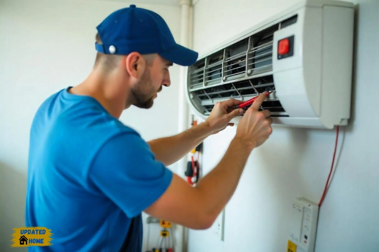 How to Find Reliable Air Conditioner Repair Near Me