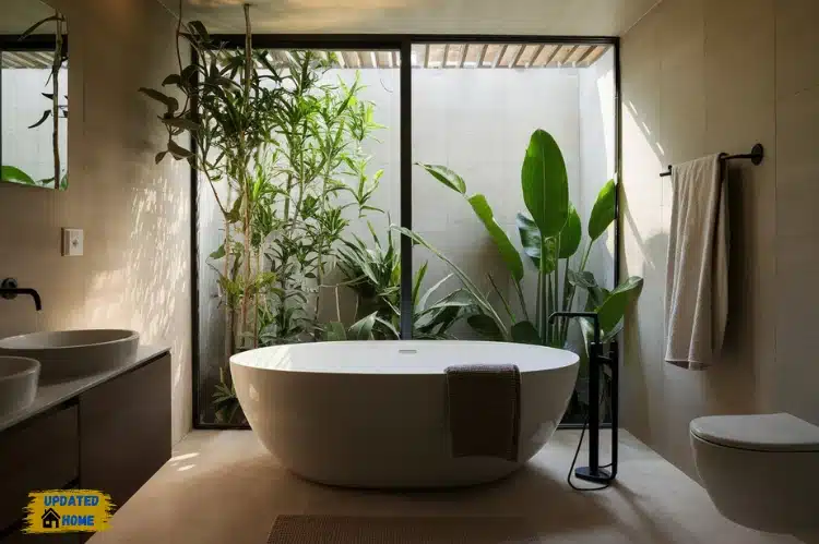 How to Transform Your Bathroom into a Zen Zone