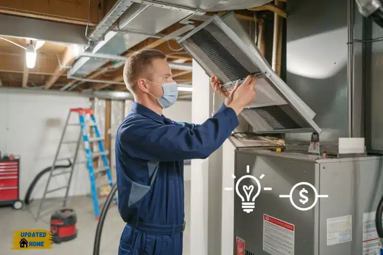 Save on Energy Bills: Essential Furnace Maintenance Tips