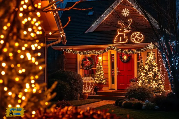 The Ultimate Guide to Lighting Up Your Holidays