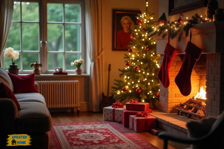 Top 5 Tips for Choosing Perfect Christmas Decorations