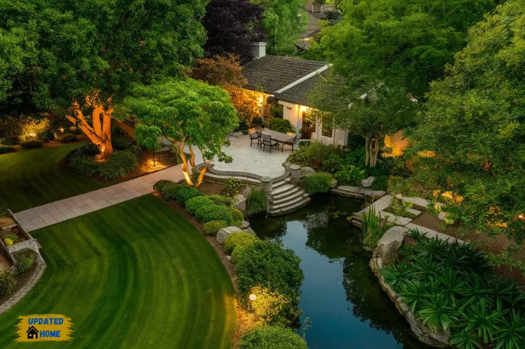 Top Landscaping Tips to Boost Property Value Fast