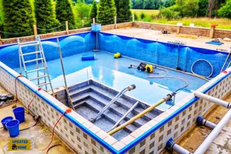 Top Reasons to Hire Experts for Pool Remodeling in Westlake