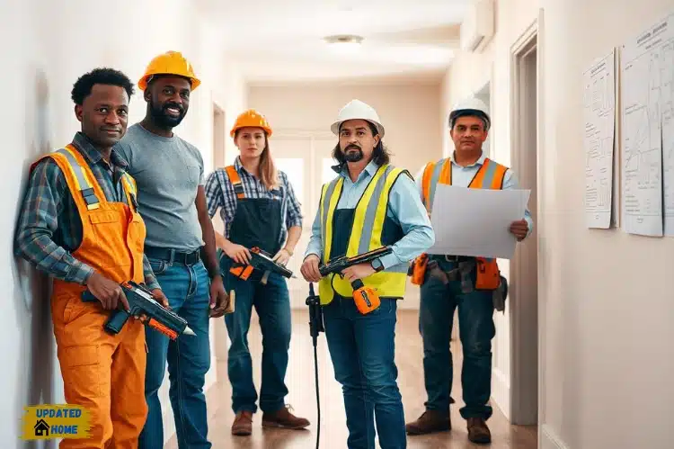 Top Tips for Choosing the Best Home Improvement Company