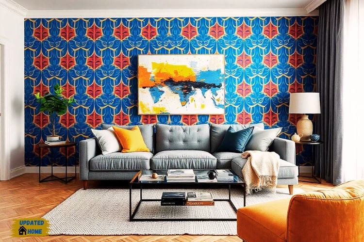 Transform Your Living Space with Custom Wall Art